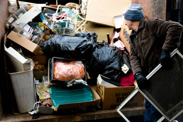 Best Electronics Removal Services  in Soddy Daisy, TN