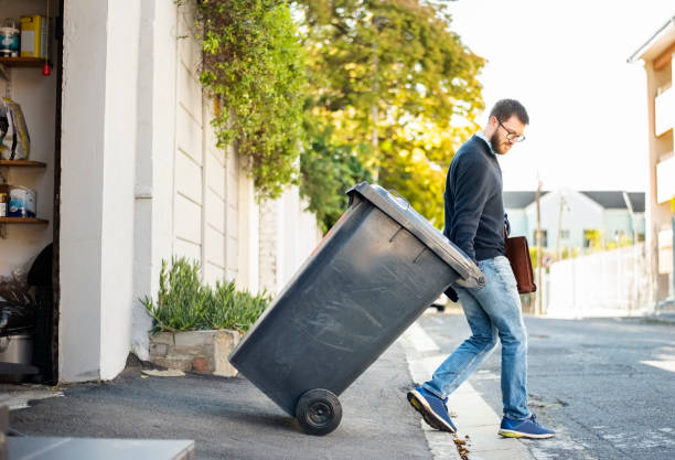 Professional Junk Removal in Soddy Daisy, TN