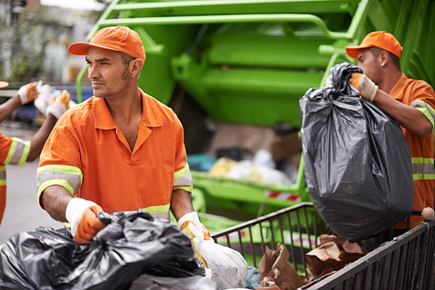 Appliance Disposal in Soddy Daisy, TN